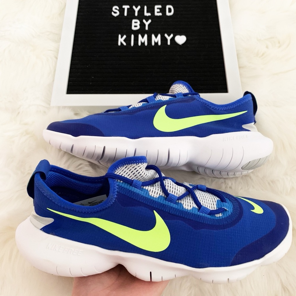 NIKE FREE RN Running Shoes Sneakers New